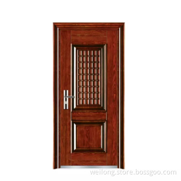 fire rated doors stamped steel door